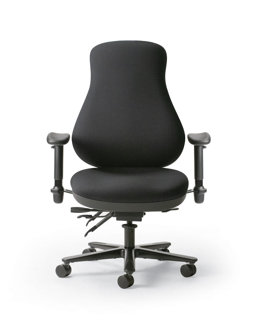 Comfort ergo 3 online lever chair