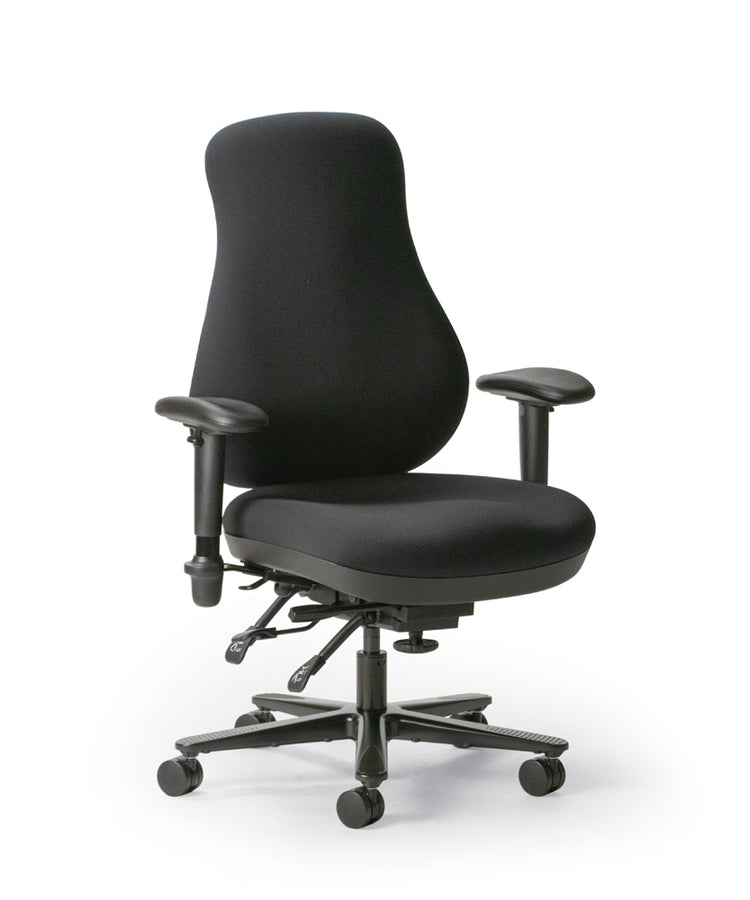 Sitmatic FORMA Chair - Main Image