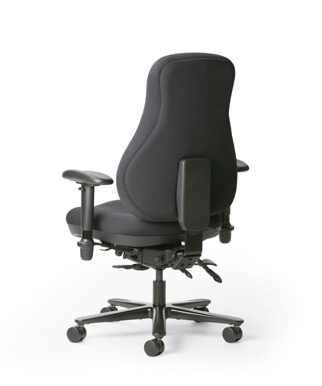 Sitmatic FORMA Ergonomic Office Chair | Ask Ergo Works