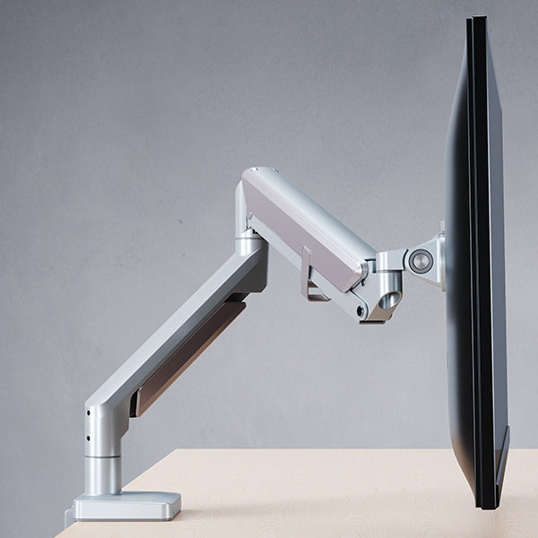 JIBE Single Articulating Monitor Arm