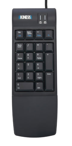 Kinesis Freestyle2 Keypad, AC800HPB-US-2