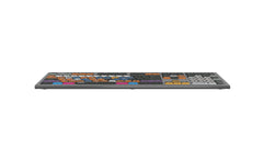 LogicKeyboard Blender 3D ASTRA 2 MAC US  LKB-BLEN-A2M-US
