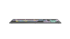 LogicKeyboard Apple Final Cut Pro X Astra 2 MAC US  LKB-FCPX10-A2M-US
