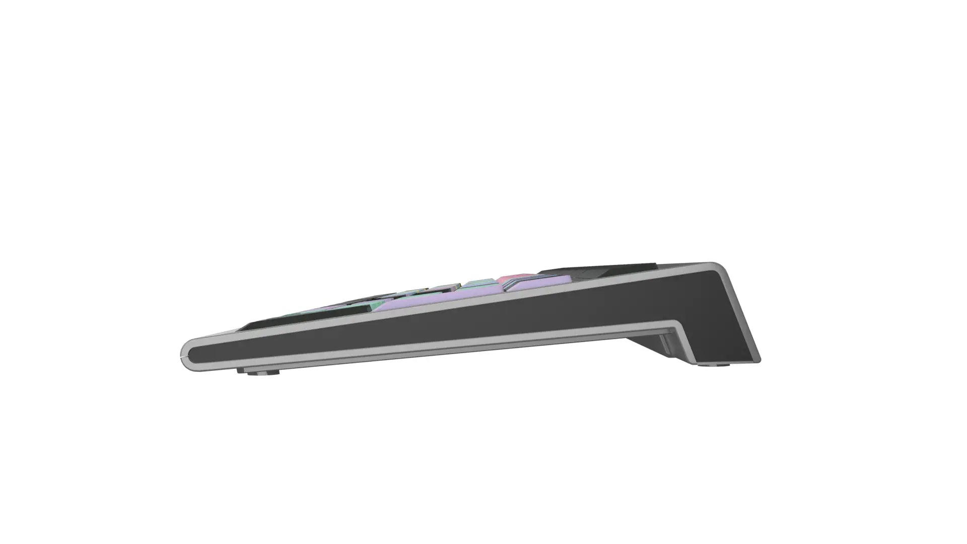 LogicKeyboard Apple Final Cut Pro X Astra 2 MAC US LKB-FCPX10-A2M-US