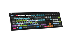 LogicKeyboard Autodesk Maya PC Nero Line US  LKB-MAYA-BJPU-US