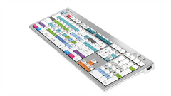 LogicKeyboard Autodesk Maya ALBA Mac Pro US  LKB-MAYA-CWMU-US