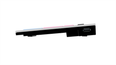 LogicKeyboard Avid Pro Tools PC Slim Line US LKBU-PT-AJPU-US