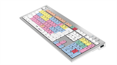 LogicKeyboard Avid Pro Tools ALBA Mac Pro US LKBU-PT-CWMU-US