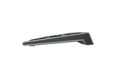 LogicKeyboard Davinci Resolve 18 Mac Astra 2 US LKB-RESB-A2M-US