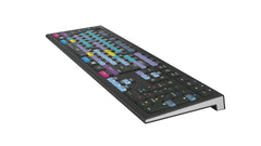 LogicKeyboard Davinci Resolve 18 PC Astra 2 US LKB-RESB-A2PC-US