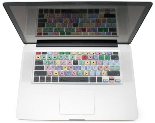 LogicKeyboard Apple Final Cut Pro 7 Full Size US LS-FCP-MBUC-US