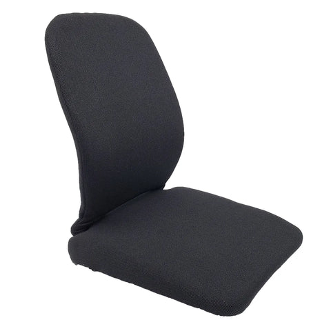 GSeat Ultra Orthopedic Gel and Foam Seat Cushion (Gray) – for