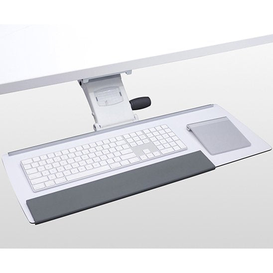 Workrite METRO 6 System Keyboard Tray