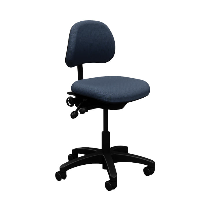 Short-Statured People Chair