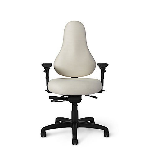 Office Master Discovery Back Series DB68 - Customer's Product with price 688.35