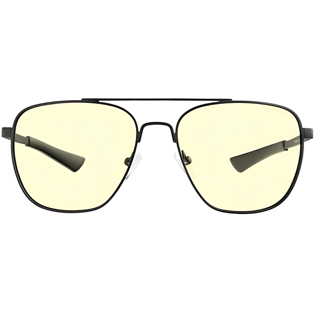 Gunnar Optiks Gunnar Technology Eyewear Mustang