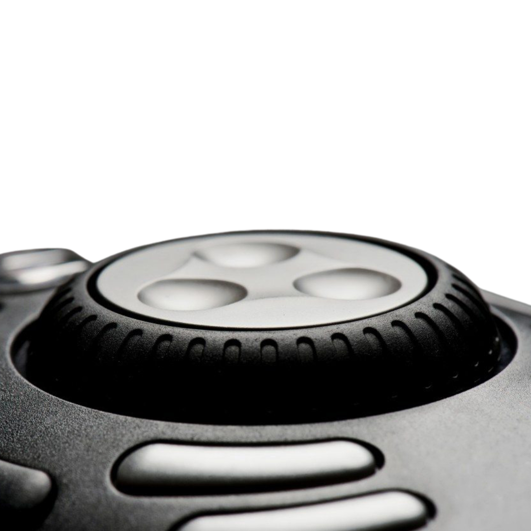 Shuttle Pro Images ShuttlePro V2 Video Editing Controller | 15 Buttons | Jog Wheel