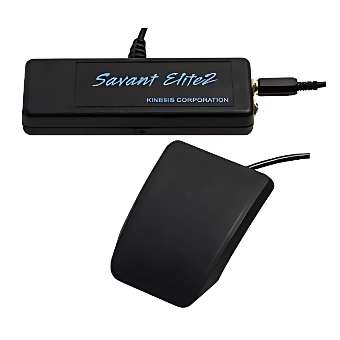 Kinesis Savant Elite2 Module & Pedal FP10J