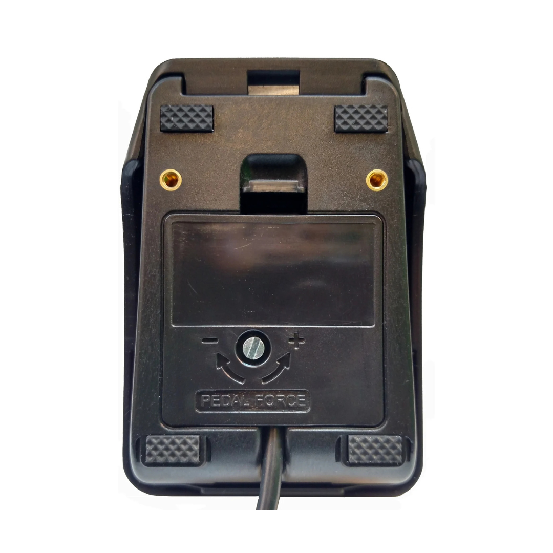 programmable pedal Kinesis Advantage2 Single Pedal