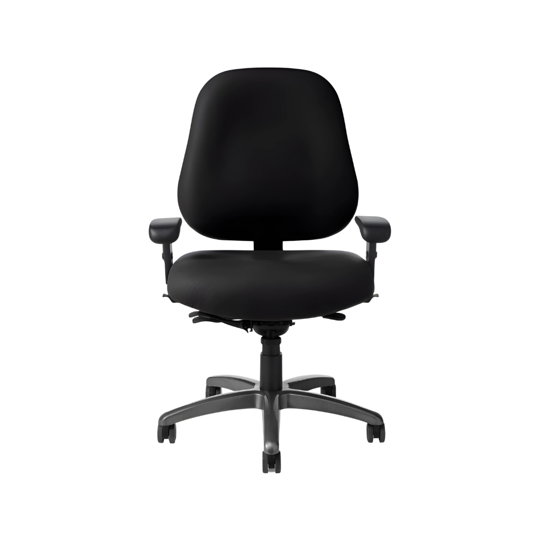 Office Master Maxwell 24/7 Ergonomic Chair | Ask Ergo Works