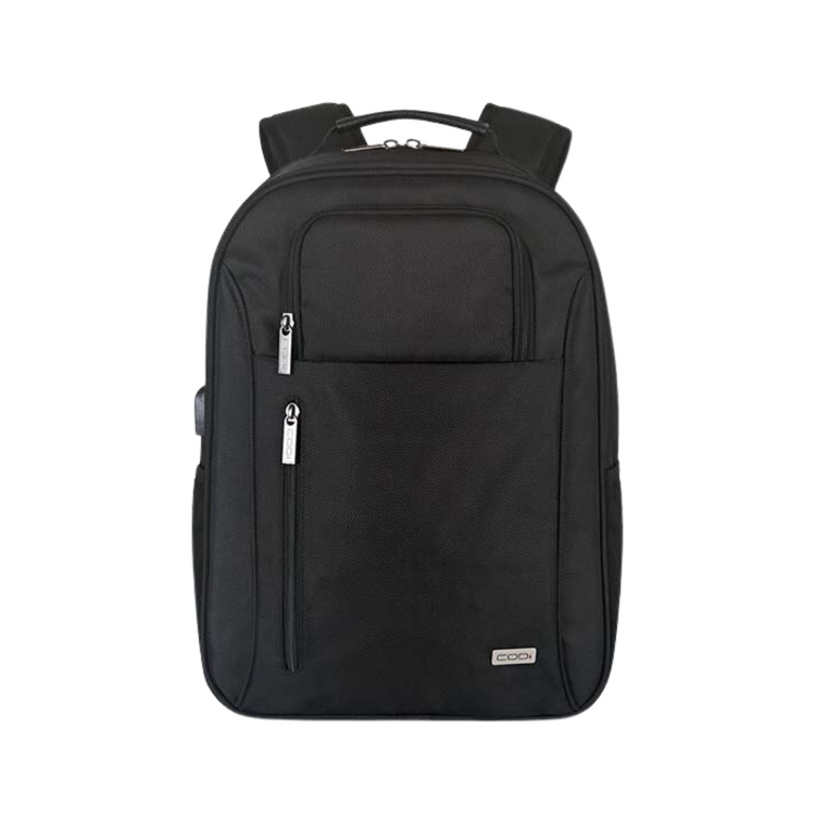anti theft usb charging travel backpack Fortis 15.6" Backpack Codi FOR700-4