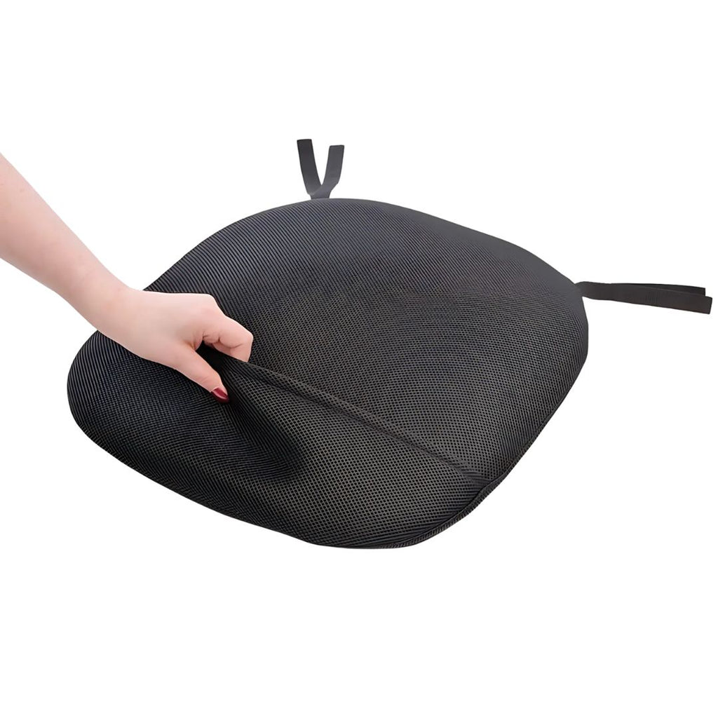 Stratta cushion underside
