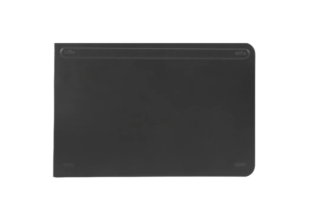 Goldtouch Peapod Mini keyboard folded
