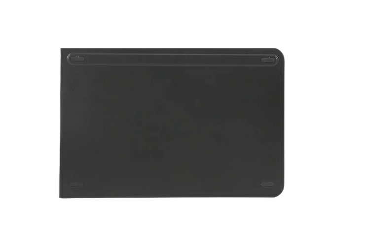 Goldtouch Peapod Mini keyboard folded