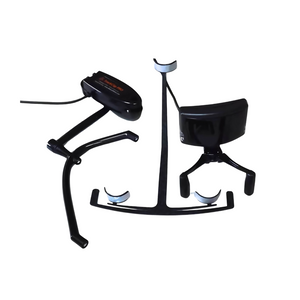 Natural Point TrackIR 5 premium head tracking system for gaming with TrackClip PRO - immersive gaming controller