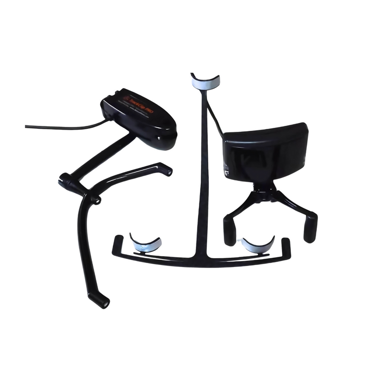 Natural Point TrackIR 5 premium head tracking system for gaming with TrackClip PRO - immersive gaming controller