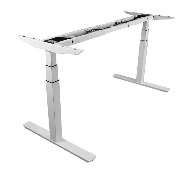 upCentric ES Electric Height Adjustable Desk Frame only