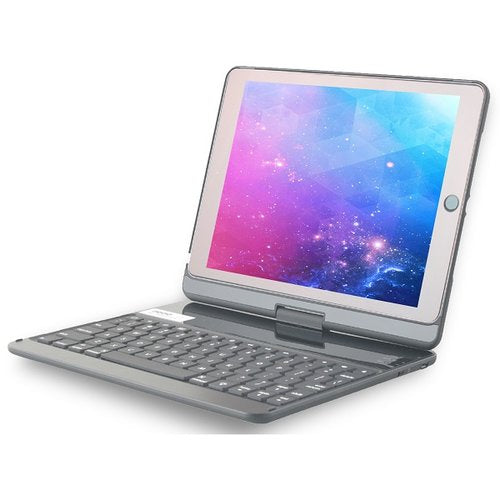 touchpad keyboard case for ipad pro