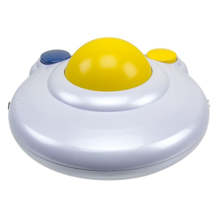 BIGtrack 2 Trackball Mouse | Ergonomic Accessible Mouse