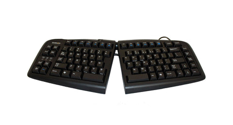 Goldtouch V2 Adjustable Comfort Keyboard GTN-0099 GTU-0088