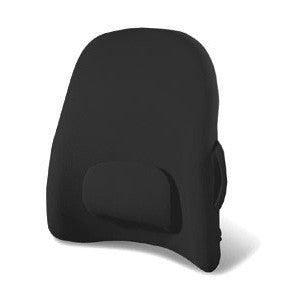 Obusforme Wideback Backrest Support - Black