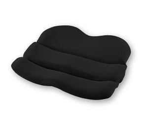 OBUS FORME Seat Cushion, ST-BLK-CA