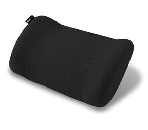 OBUS FORME Side to Side with Massage Back Cushion,  SS-BLK-01