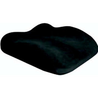 Complete Medical Supplies The Sitback Cushion ObusForme Black for