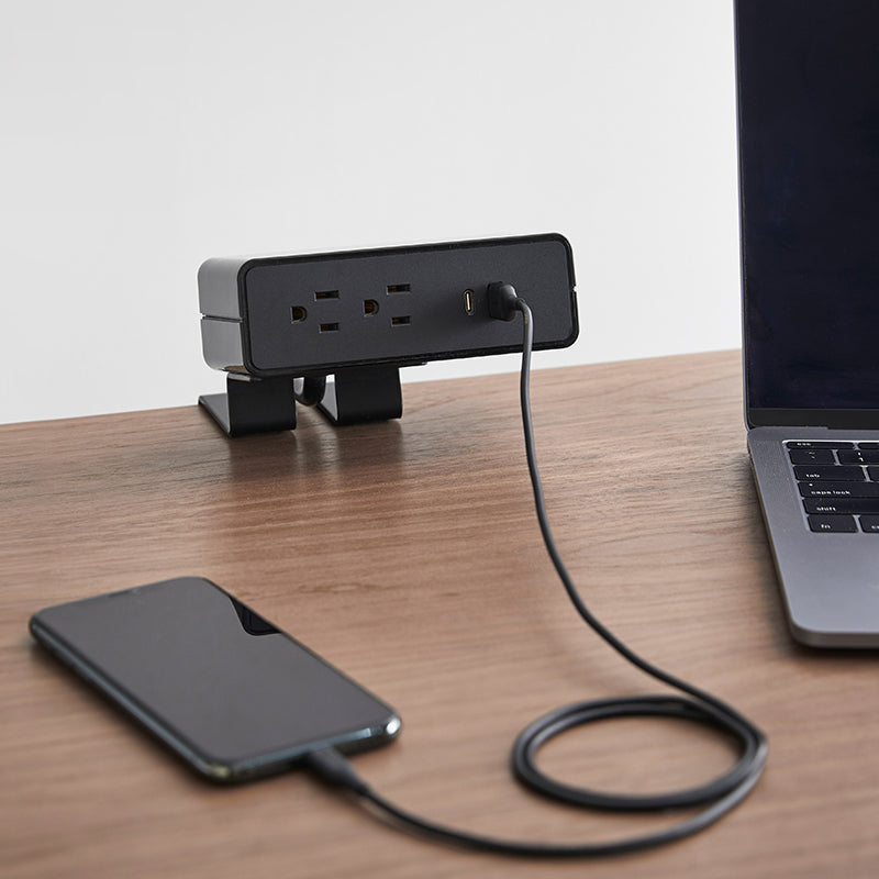 Humanscale NeatHub Desktop Power Station