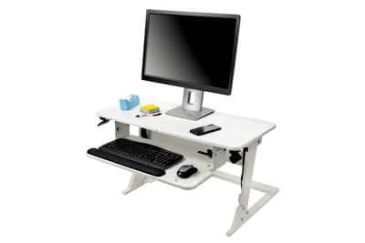 3M Precision Standing Desk