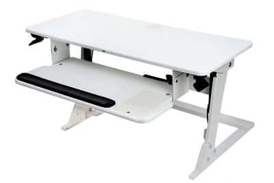 3M Precision Standing Desk