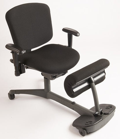 Ergonomic Chairs & Seating - Ask ERGO Works
