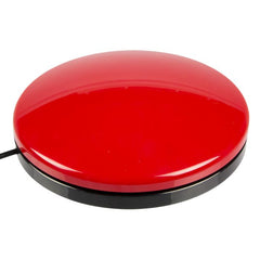 Ablenet Big Buddy Button Red 56100