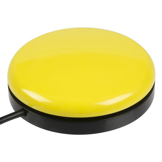 AbleNet Buddy Button Adaptive Switch | Ask Ergo Works