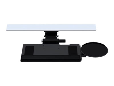 Humanscale Keyboard Arm with Standard Platform