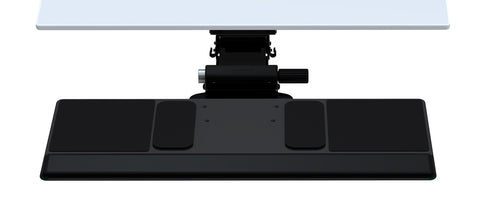 Humanscale Keyboard Arm with Big Board Platform
