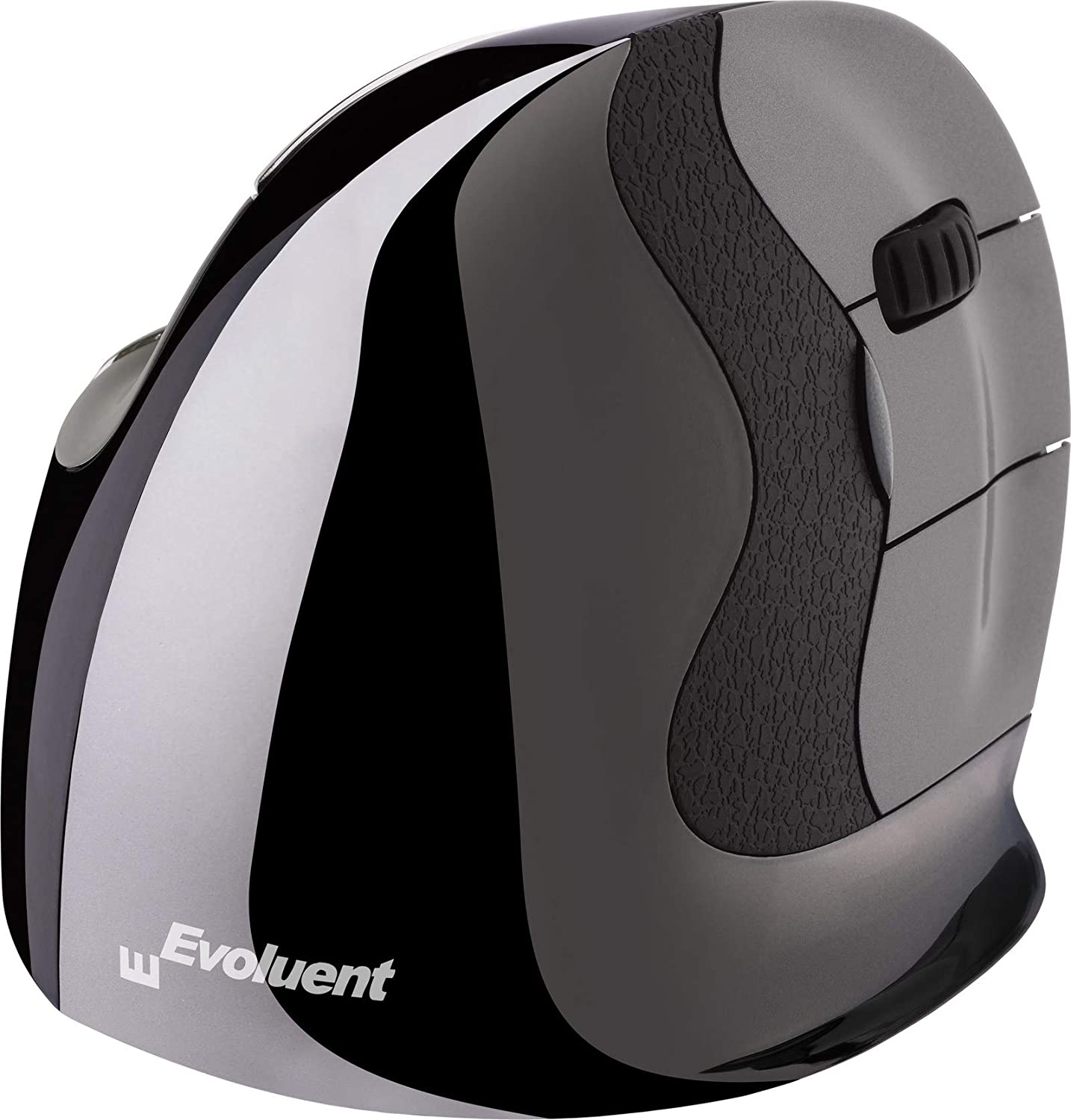 Evoluent Vertical Mouse D Ergonomic Mouse