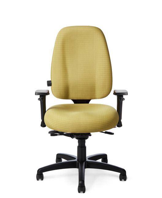 Office Master Paramount Value Series 7878