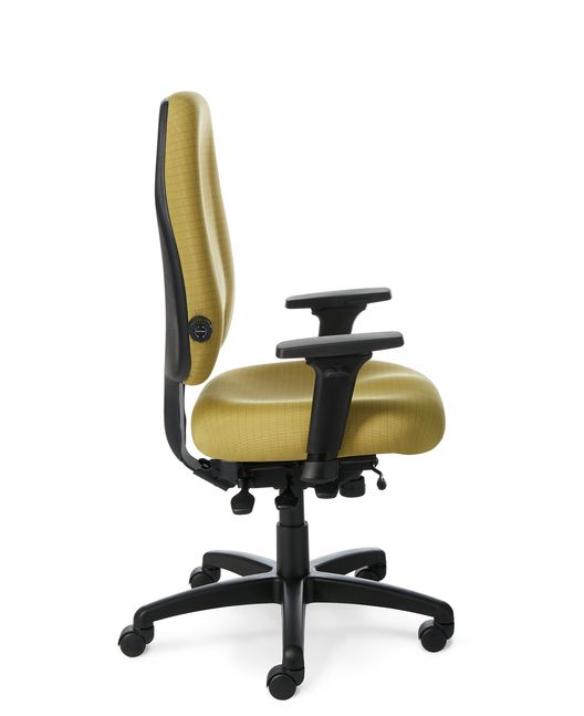 Office Master Paramount Value Series 7878