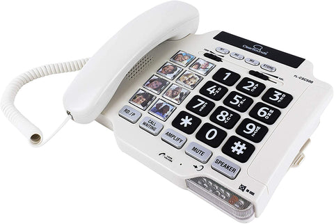 Clearsounds CSC500 Amplified Spirit Phone CS-CSC500